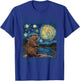 Bober Bobr Kurwa T-Shirt - T-Shirt | Royal