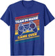 Team Of The Groom Game Over Husband Geek Humour , Black, S T-Shirt - T-Shirt | Royal