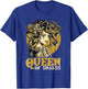 Medusa Queen Of Snakes Medusa Costume T-Shirt - T-Shirt | Royal