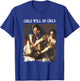 Feminism Girl Will Be Girls Judith Holofernes Funny T-Shirt - T-Shirt | Royal