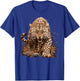 Amur Leopards Lovers Amur Leopard T-Shirt - T-Shirt | Royal