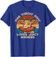 This Throat Goat Loves Juicy Wieners Inappropriate Offensive T-Shirt - T-Shirt | Royal