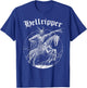 'Hellripper - Der Nuckelavee' T-Shirt - T-Shirt | Royal