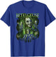 Beetlejuice Beetletjuice Homage , Black, S T-Shirt - T-Shirt | Royal