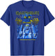 Iron Maiden - Back In Time Mummy T-Shirt - T-Shirt | Royal