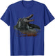 Hunt: Showdown Rotjaw T-Shirt - T-Shirt | Royal