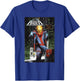 Marvel Cosmic Ghost Rider Comic Cover, Black, S T-Shirt - T-Shirt | Royal