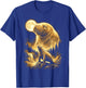 T-Shirt T-Shirt - T-Shirt | Royal
