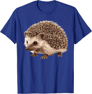 T-Shirt T-Shirt - T-Shirt | Royal
