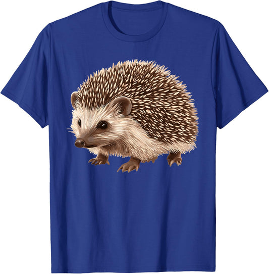 T-Shirt T-Shirt - T-Shirt | Royal