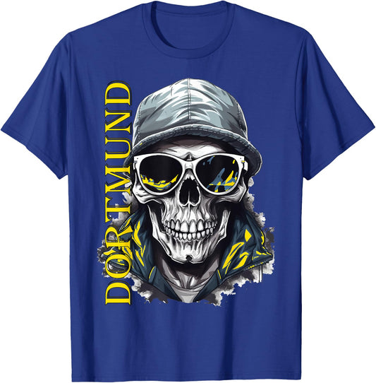Dortmund , Women and Children, Dortmund , black T-Shirt - T-Shirt | Royal