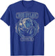 Bob Dylan Tour 74 Official , Black, S T-Shirt - T-Shirt | Royal