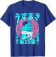Uzumaki Completion Embrace T-Shirt - T-Shirt | Royal