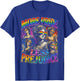 T-Shirt T-Shirt - T-Shirt | Royal