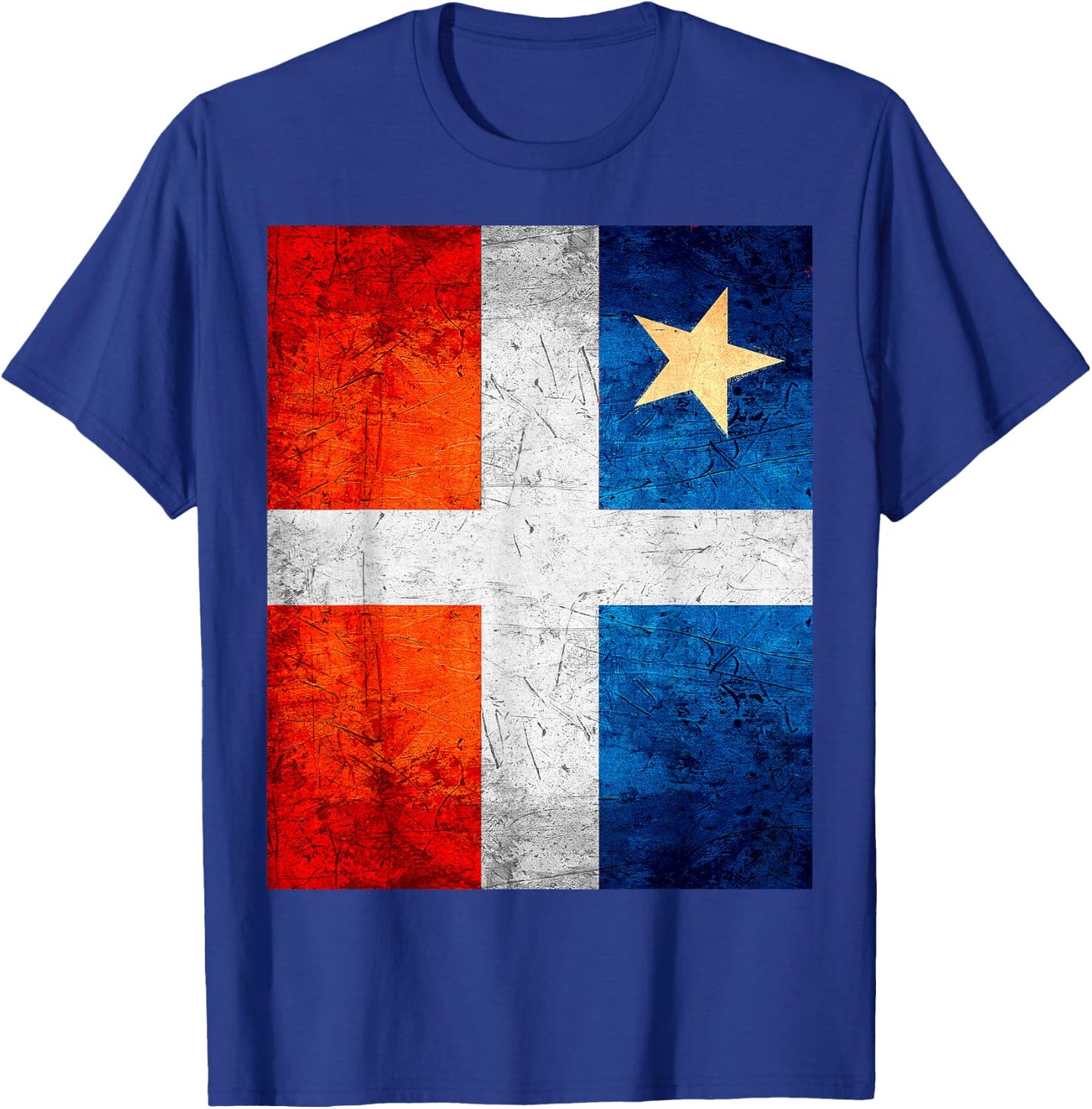 Puerto Rico the rebel history Lares flag ,Cry of Lares 2025 T-Shirt - T-Shirt | Royal