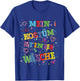 Carnival Costume My Costume is in the Laundry Fancy Dress Shirt, black T-Shirt - T-Shirt | Royal