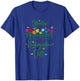Offizielles Kindergarten Outfit - Erzieher Kita Erzieherin T-Shirt - T-Shirt | Royal