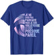 Volleyball Women's Volleyball Coach T-Shirt - T-Shirt | Royal