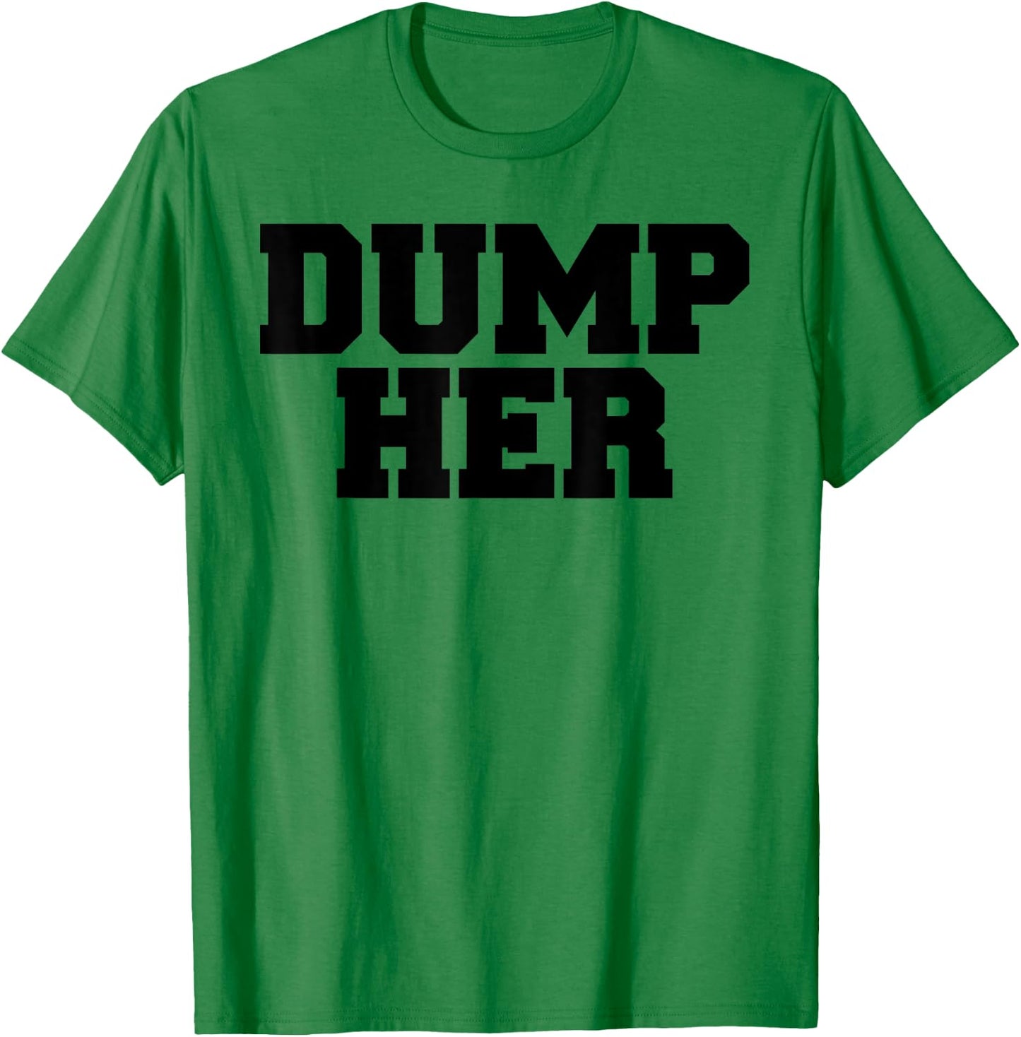 T-Shirt T-Shirt - T-Shirt | Irish Green