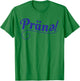 Prana T-Shirt - T-Shirt | Irish Green