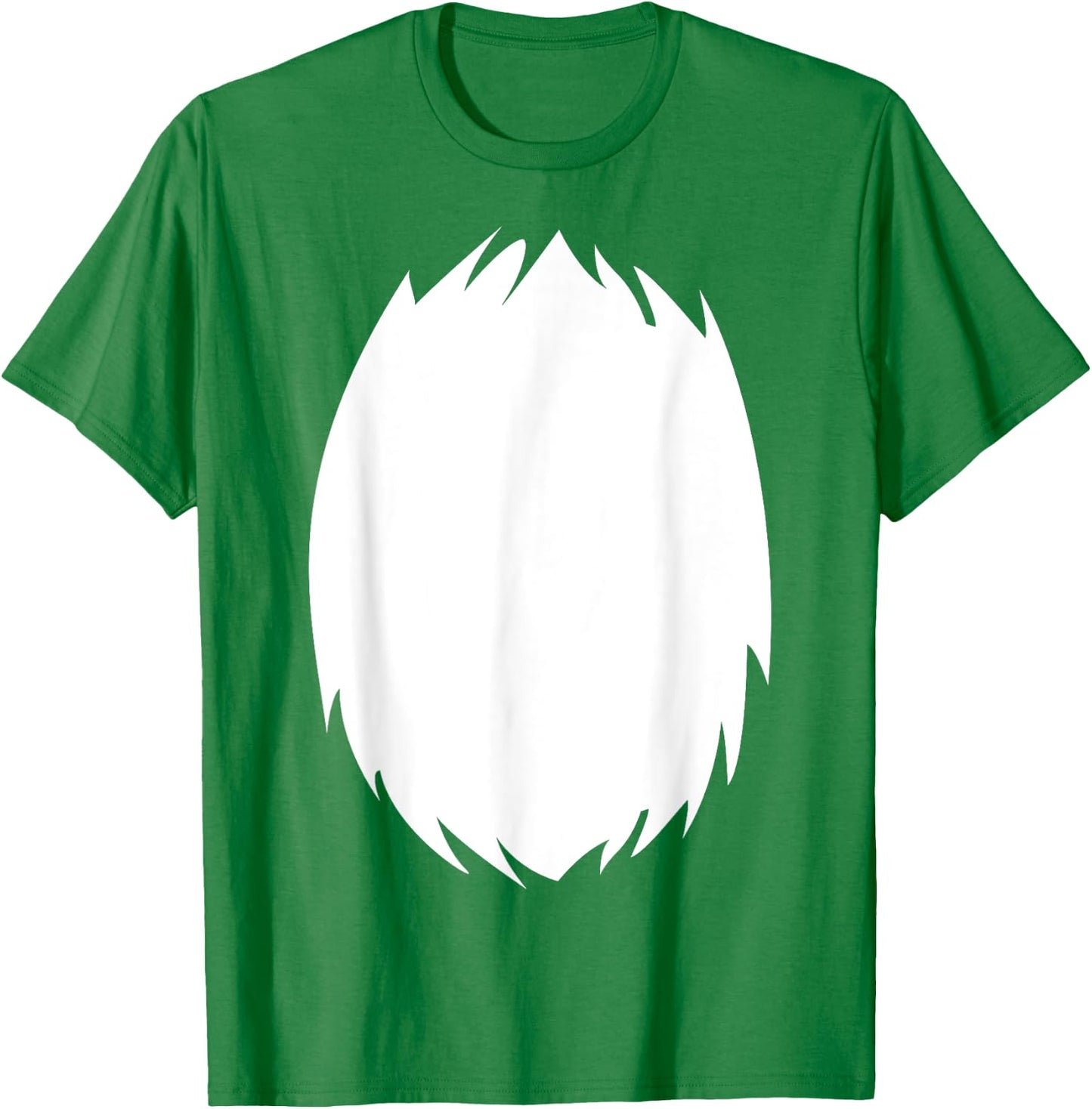 Fox Costume Fox Costume Adult Children Animal Costume , orange T-Shirt - T-Shirt | Irish Green