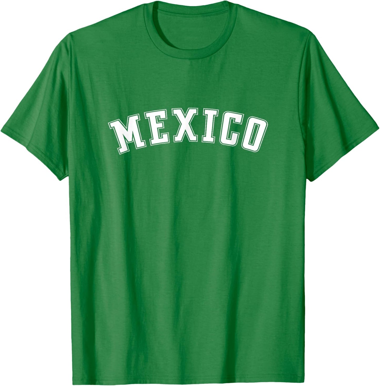 T-Shirt T-Shirt - T-Shirt | Irish Green