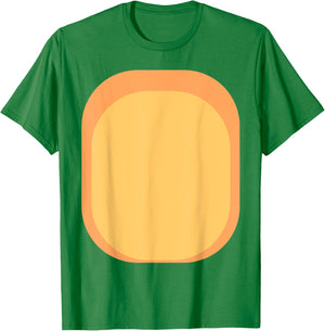 Tan Blue Heeler Halloween Costume for Family, Blue Heeler T-Shirt - T-Shirt | Irish Green