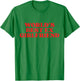 World's Best Ex Girlfriend T-Shirt - T-Shirt | Irish Green