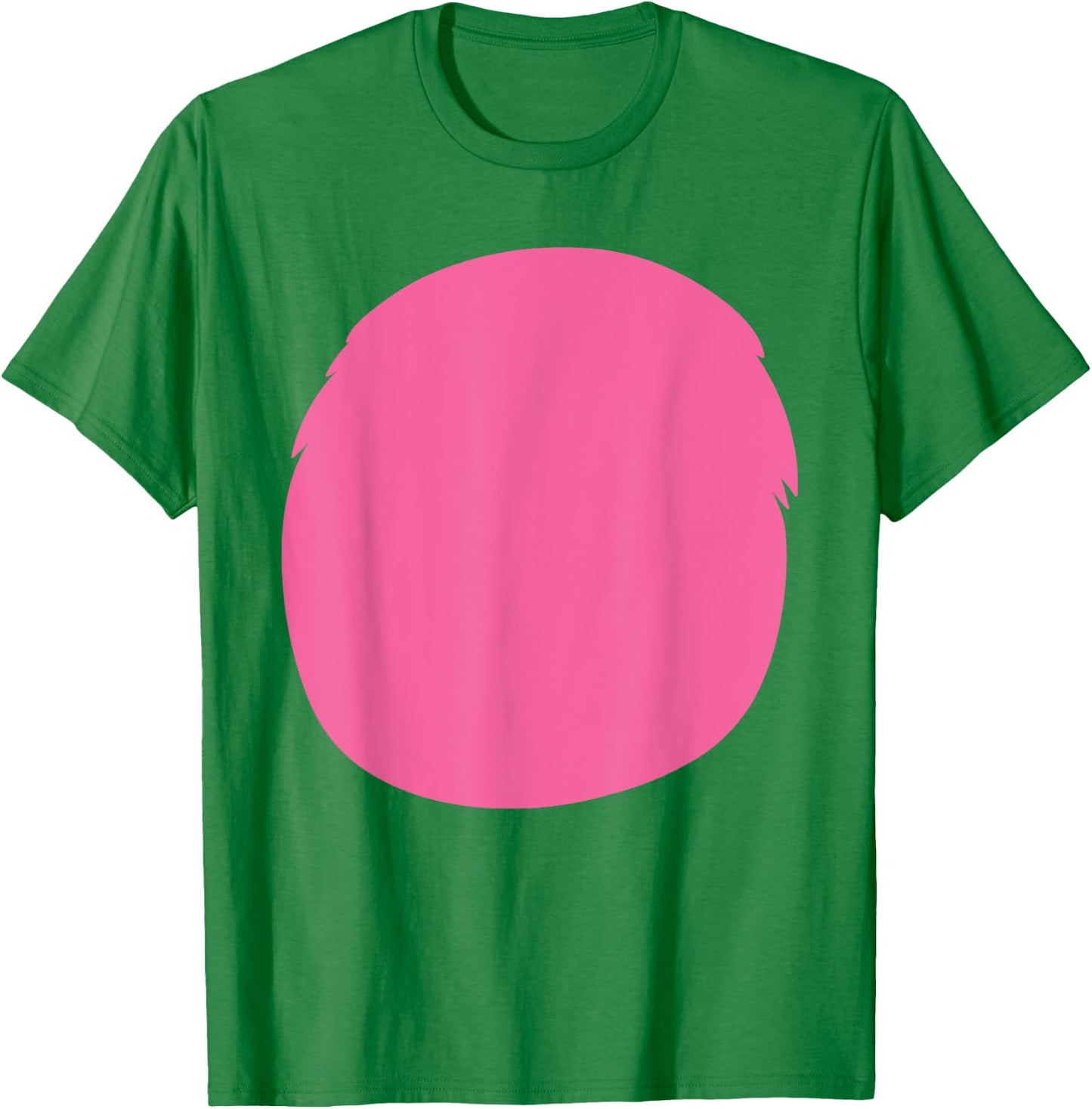 Funny Halloween Party Pig Costume Group Matching T-Shirt - T-Shirt | Irish Green