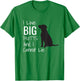 I Love BIG Mutts And I Cannot Lie Funny Dog Men Women Girls Kids T-Shirt - T-Shirt | Irish Green