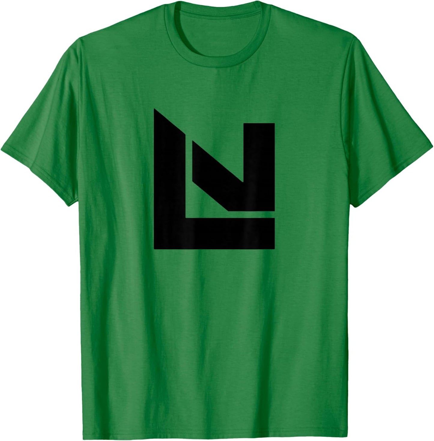 Northern Lite T-Shirt - T-Shirt | Irish Green