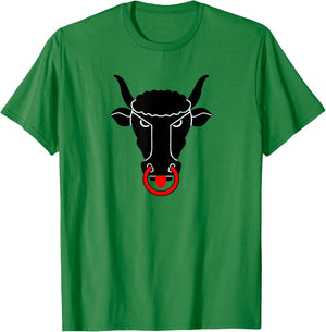Uri - Swiss Canton Coat of Arms T-Shirt - T-Shirt | Irish Green