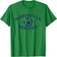 Nashville Soccer T-Shirt - T-Shirt | Irish Green