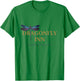Dragonfly Inn Stars Hollow CT Cute, Funny T-Shirt - T-Shirt | Irish Green