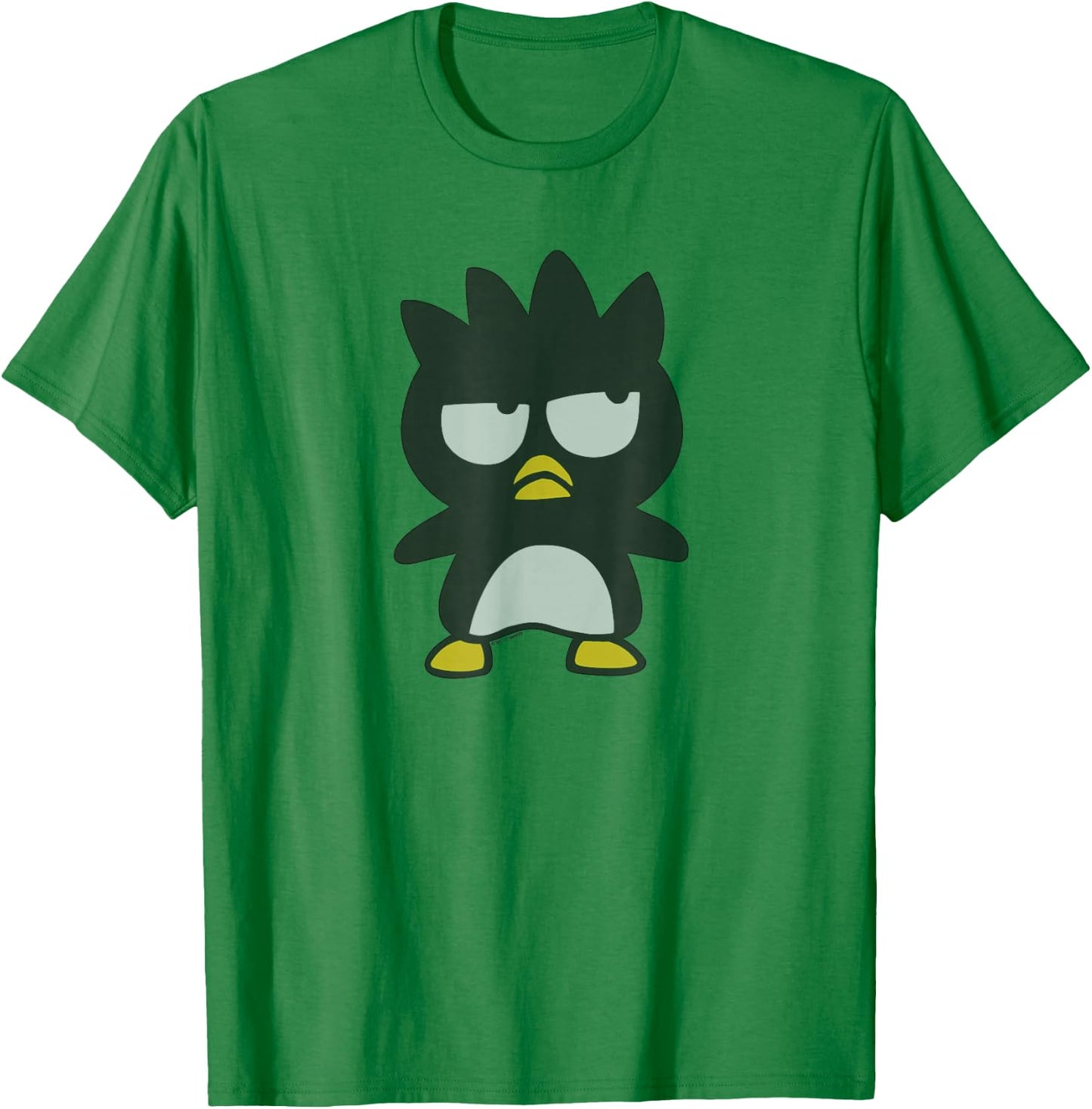Badtz - Maru Classic T-Shirt - T-Shirt | Irish Green