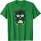 Badtz - Maru Classic T-Shirt - T-Shirt | Irish Green