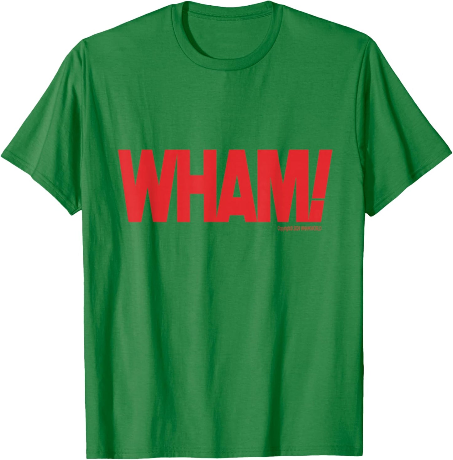 Fantastic Club , white, S T-Shirt - T-Shirt | Irish Green