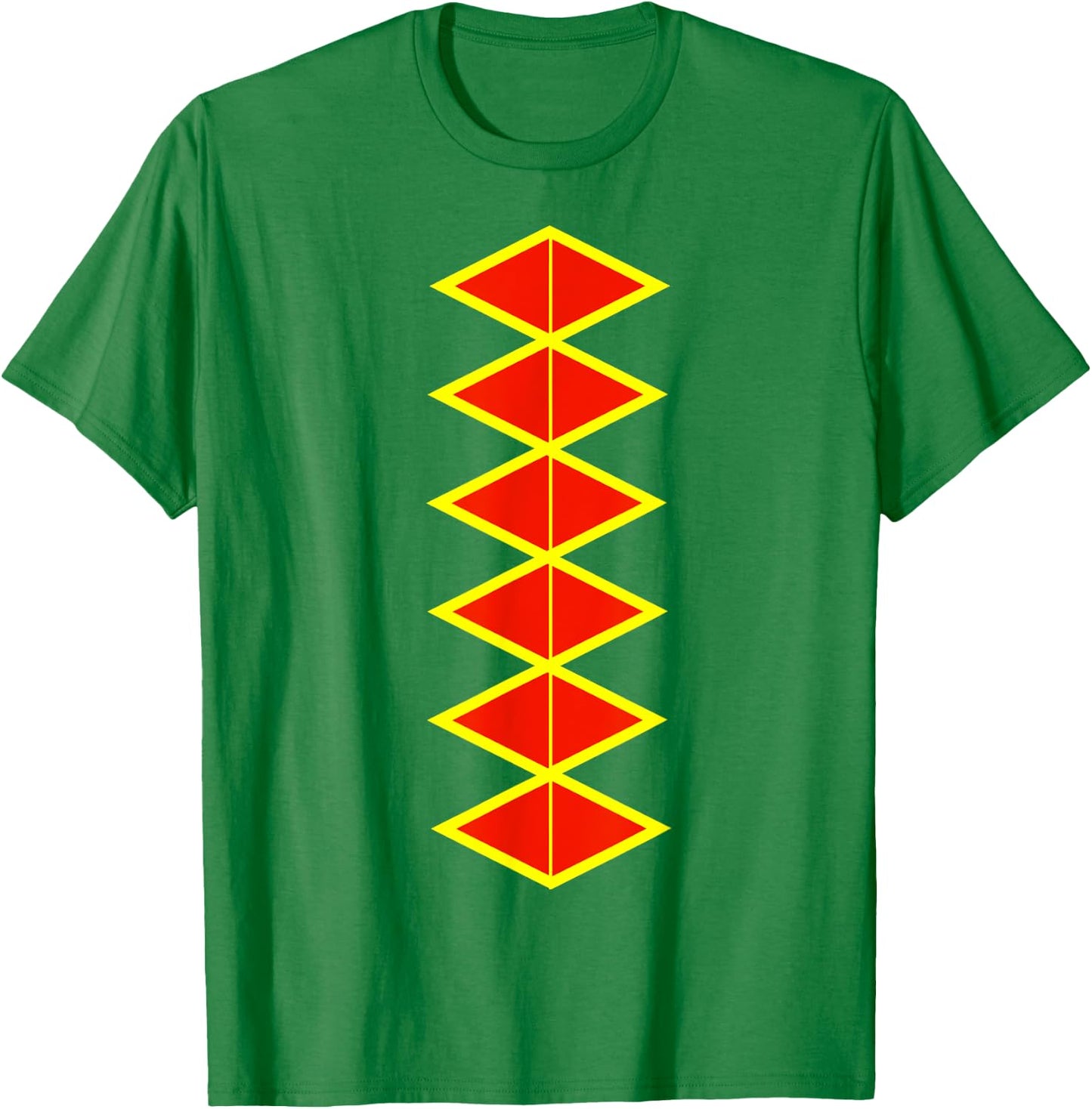 Costume Flying Monkeys Halloween ( NO wings on the back) T-Shirt - T-Shirt | Irish Green