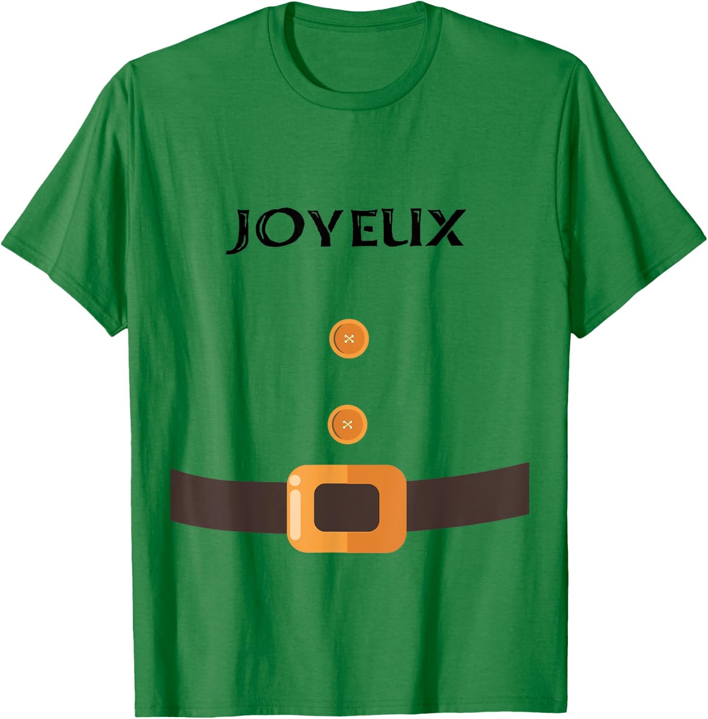 Halloween Carnival Gnome Costume for Groups of 7 Seven , Blue, S T-Shirt - T-Shirt | Irish Green