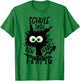 Schule 2026 Ich Habe Fertig Schule Geschafft 2026 T-Shirt - T-Shirt | Irish Green
