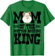 Mutton Busting Gear Rodeo for Boys Mutton Buster T-Shirt - T-Shirt | Irish Green