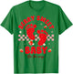 Berry Sweet Baby On The Way Cute Strawberry Pregnancy Reveal T-Shirt - T-Shirt | Irish Green