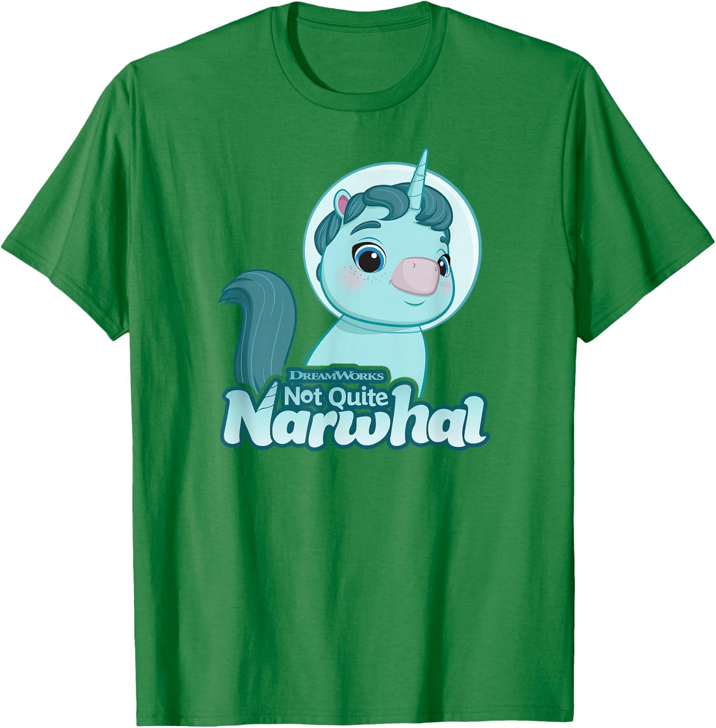 Kelp T-Shirt - T-Shirt | Irish Green