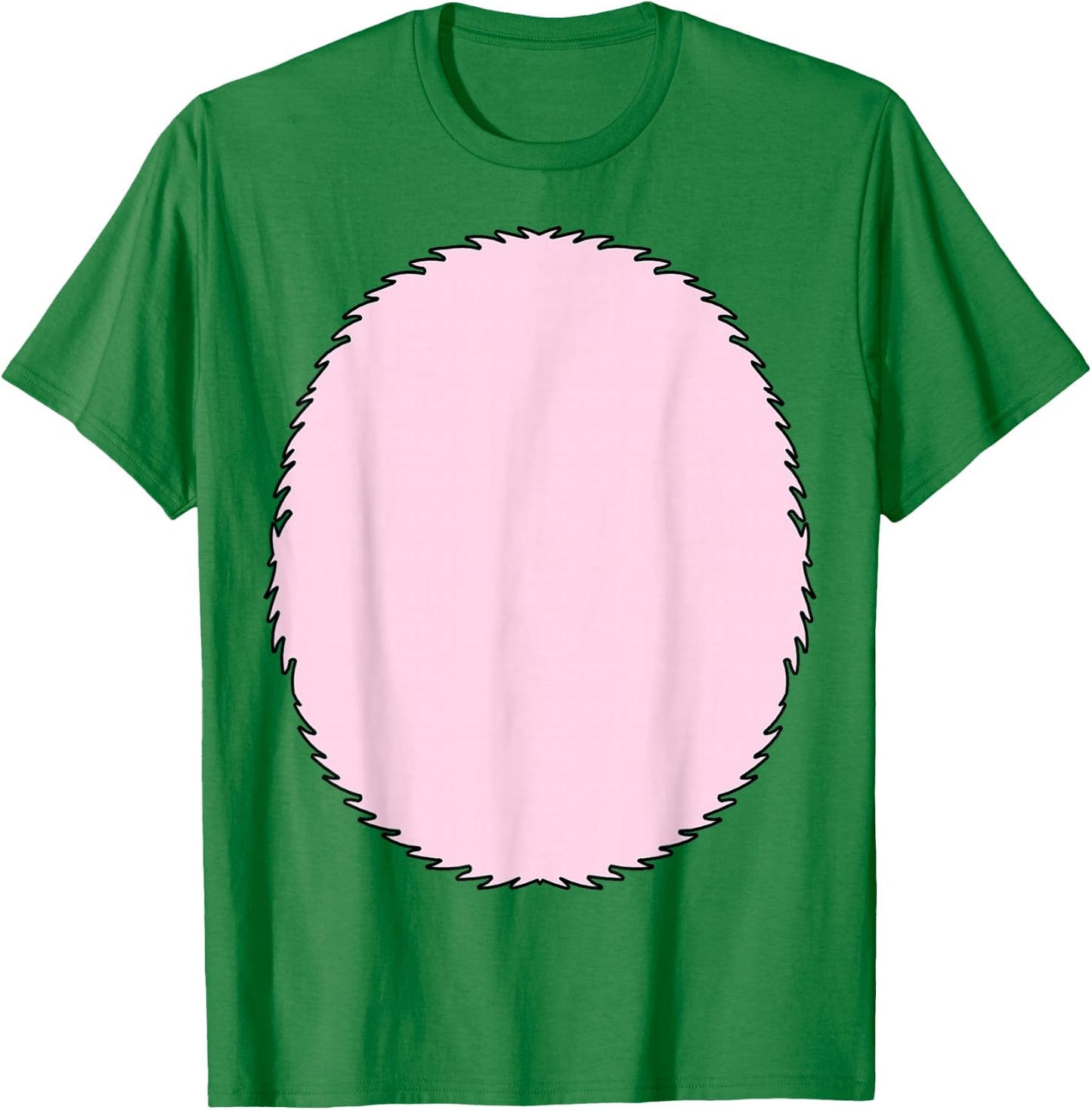 Three Little Pigs Costumes for Kids 3 Little Pigs Costume T-Shirt - T-Shirt | Irish Green