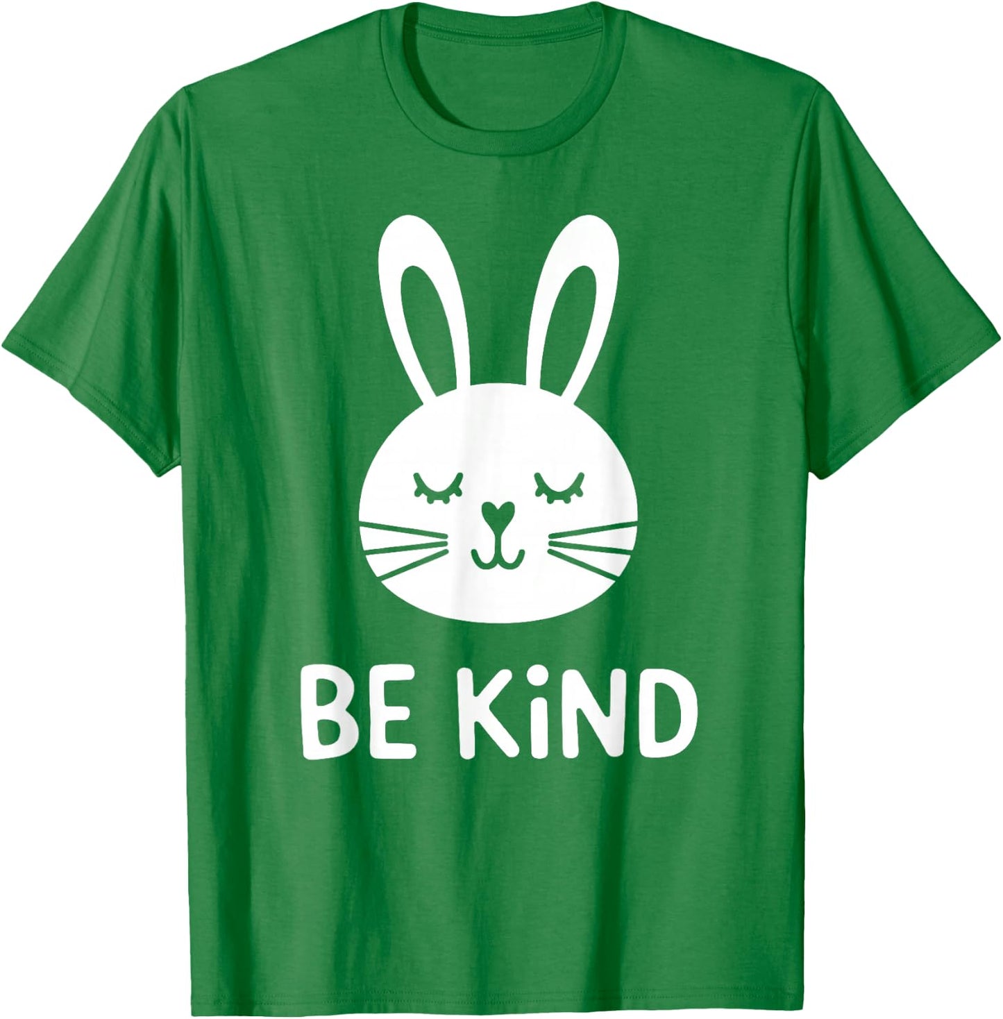 Be Kind Unity Day Orange Anti Bullying Kids Unity day T-Shirt - T-Shirt | Irish Green