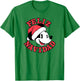 Disney Mickey & Friends Christmas Feliz Navidad Mickey T-Shirt - T-Shirt | Irish Green