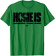 Supergirl (2026) Home is Where You are Kara & Krypto T-Shirt - T-Shirt | Irish Green