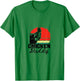 Chicken Duck Daddy Shirts Hard Daddy Shirts Chicken T-Shirt - T-Shirt | Irish Green