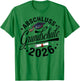 Abschluss Grundschule geschafft 2026 Abschied T-Shirt - T-Shirt | Irish Green