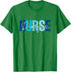 Vintage Dialysis Nurse Nephrology Nursing Day And Nurse Week T-Shirt - T-Shirt | Irish Green